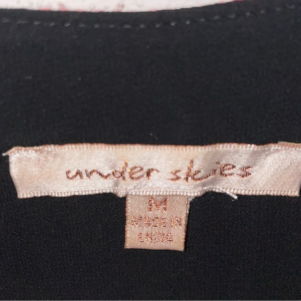 Under Skies Dress M - Picture 3 of 4